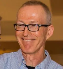 Patrick Keith-Hynes, PhD