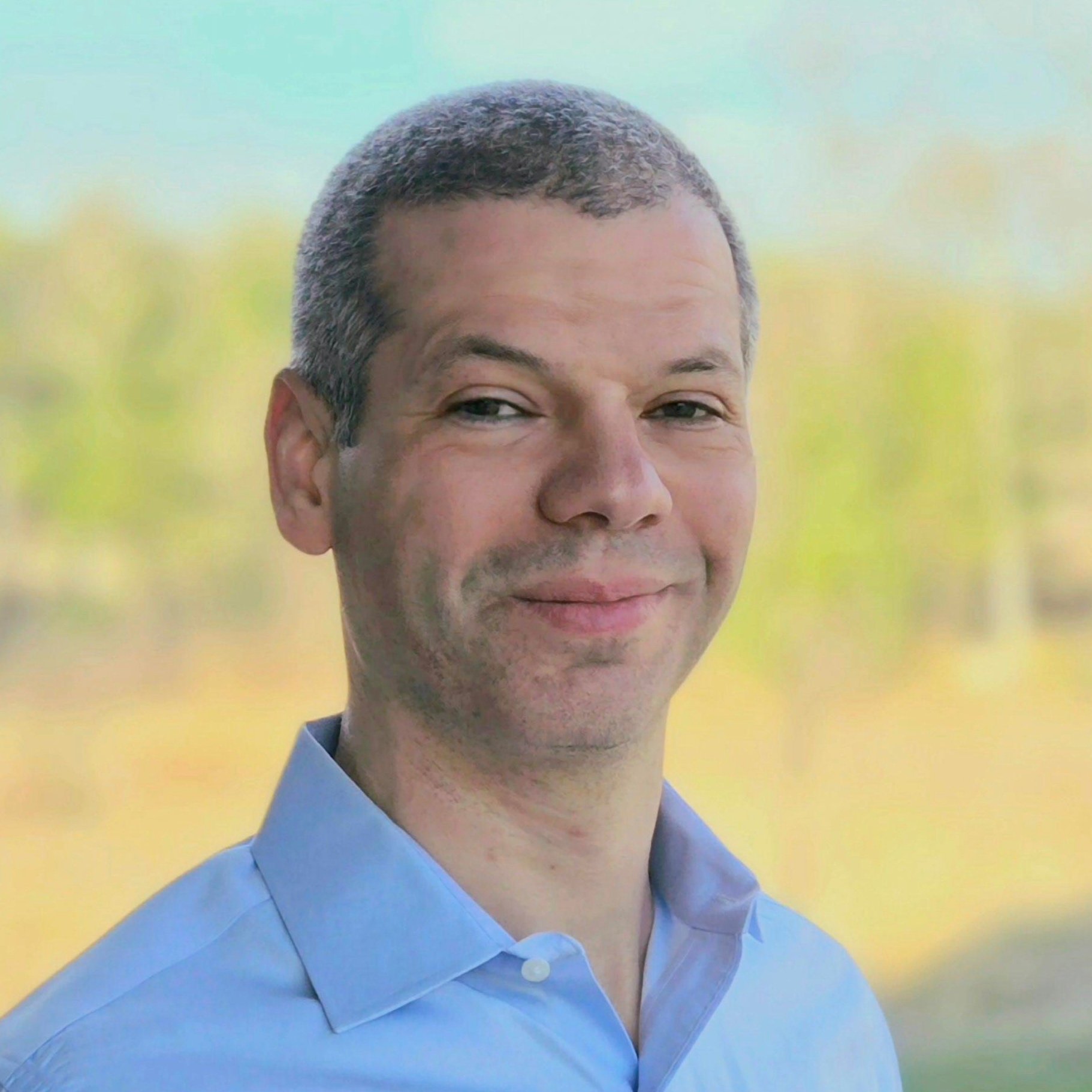 Andre Kurs, PhD